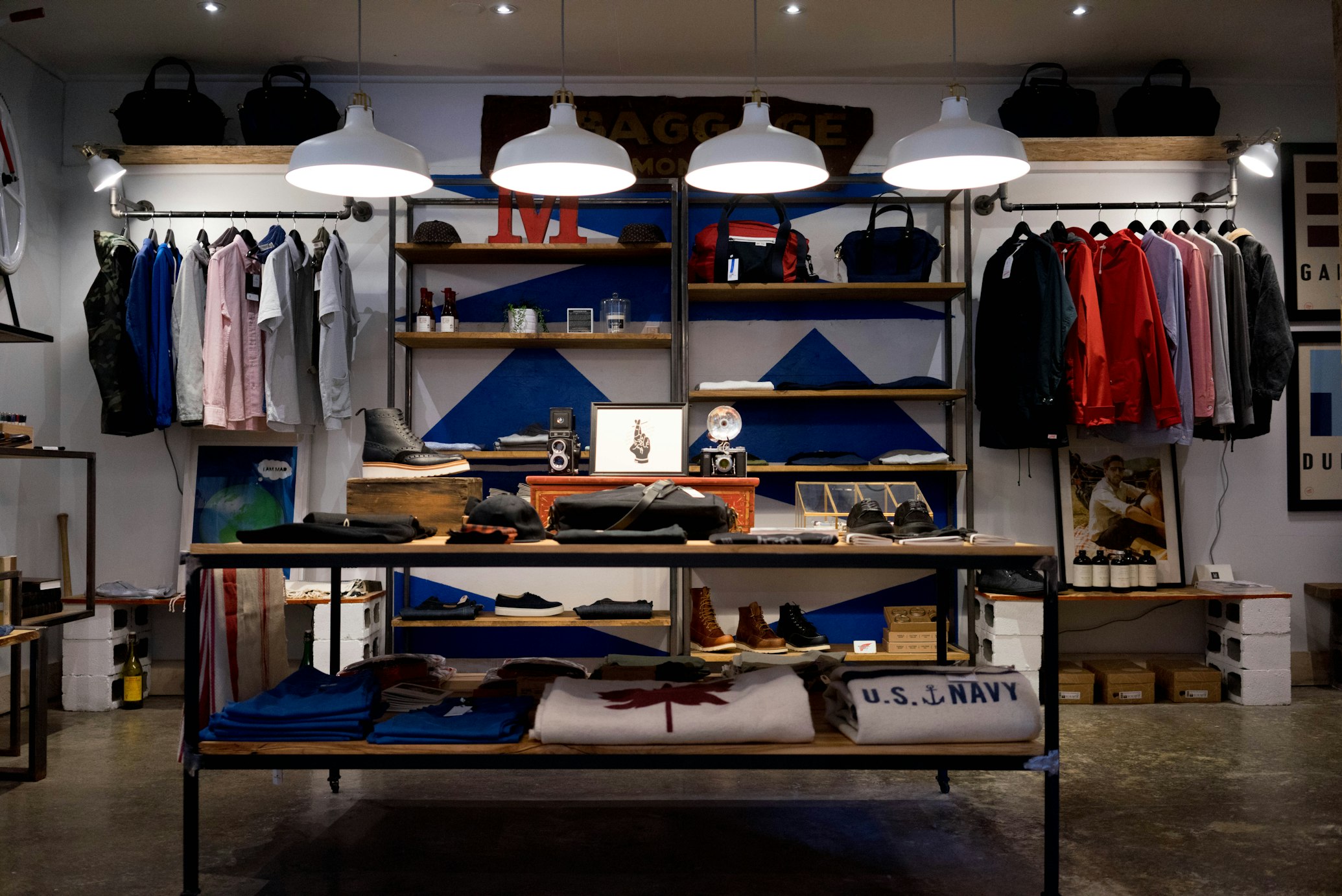 Discover Premium Collection