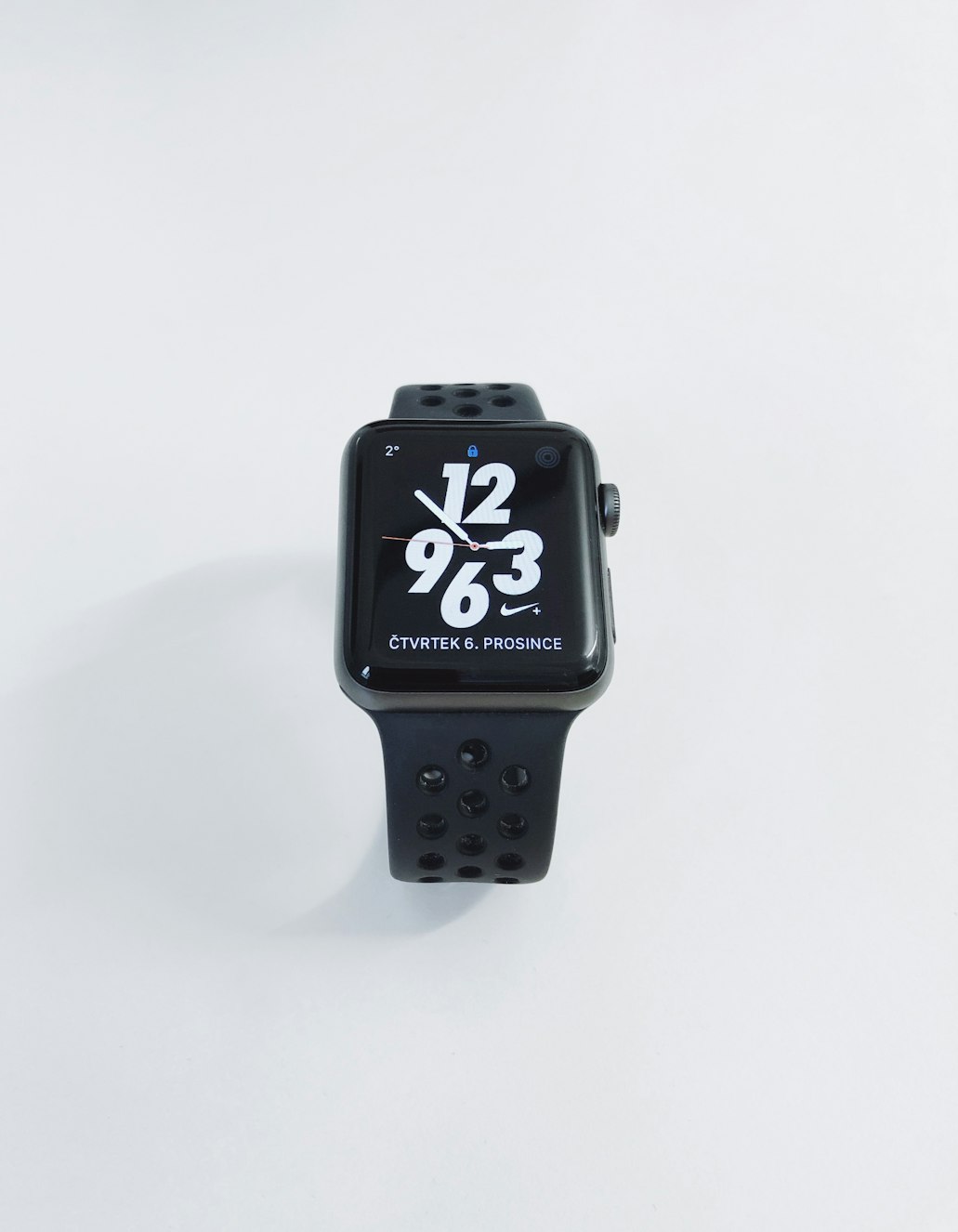 Smart Fitness Tracker