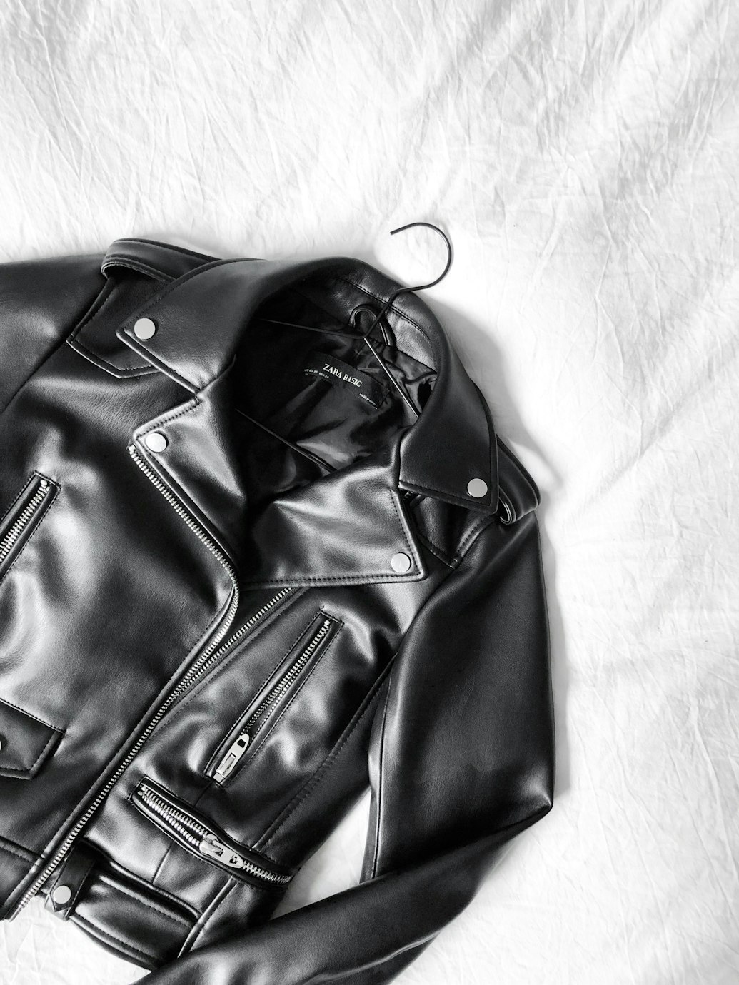 Premium Leather Jacket